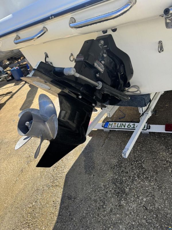 Bayliner 245 SB Ciera