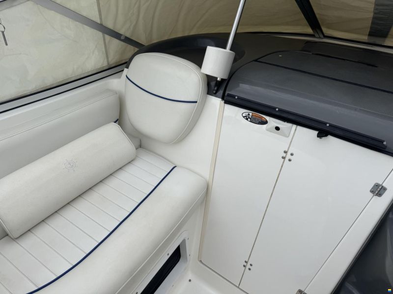 Bayliner 245 SB Ciera