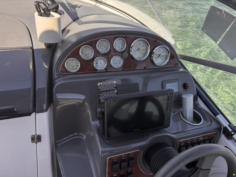 Bayliner 245 SB Ciera