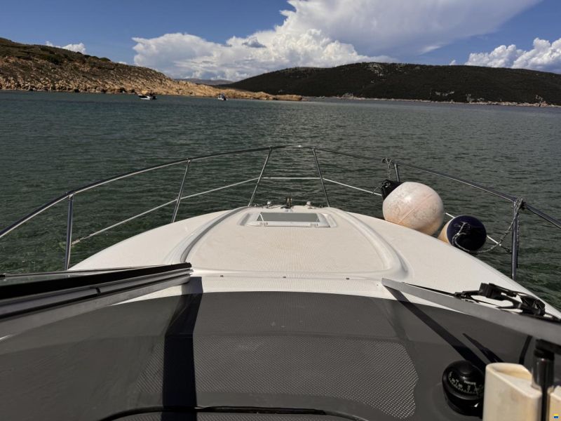 Bayliner 245 SB Ciera