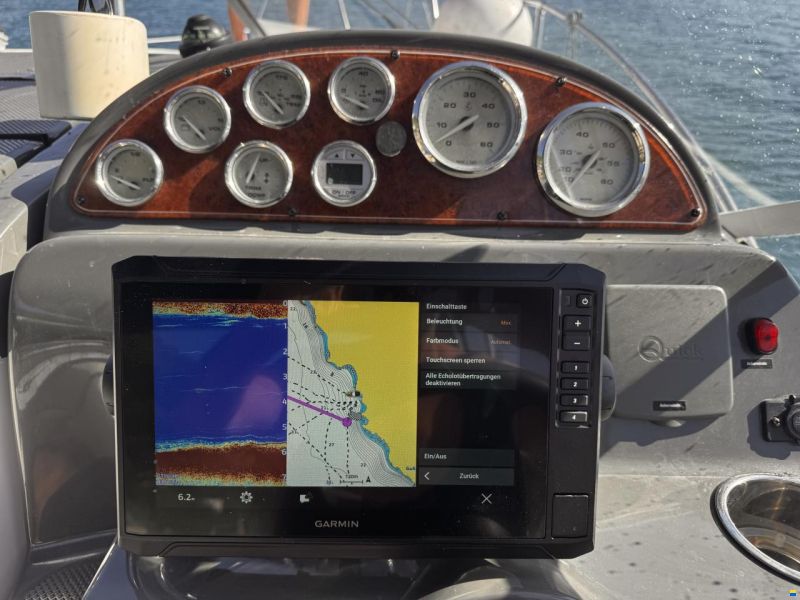 Bayliner 245 SB Ciera