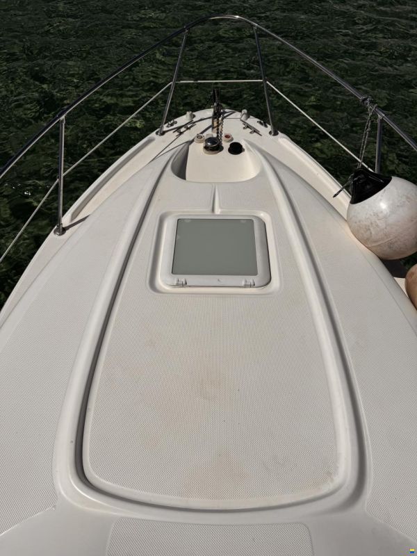 Bayliner 245 SB Ciera
