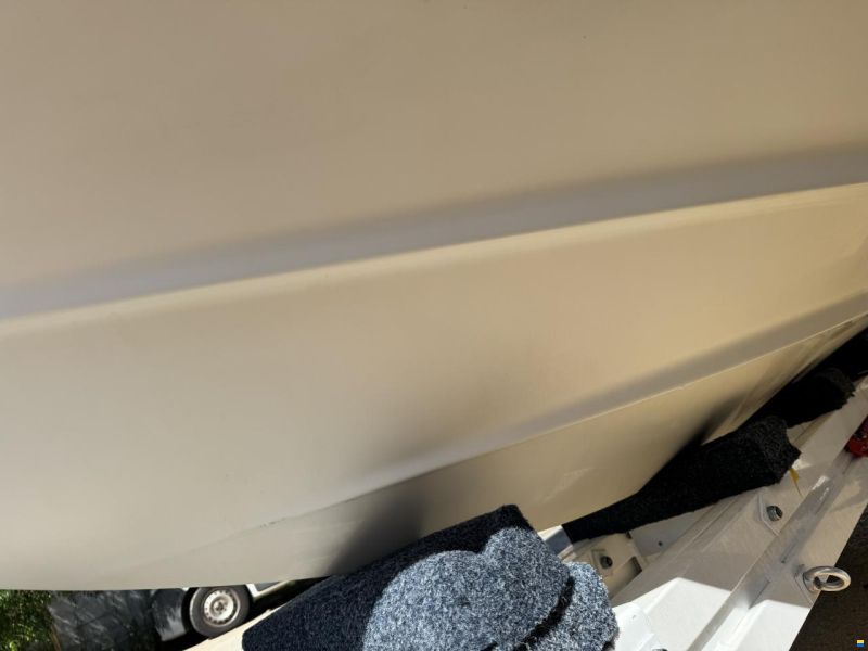 Bayliner 245 SB Ciera