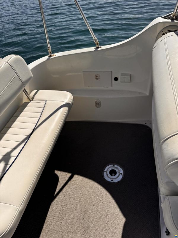 Bayliner 245 SB Ciera