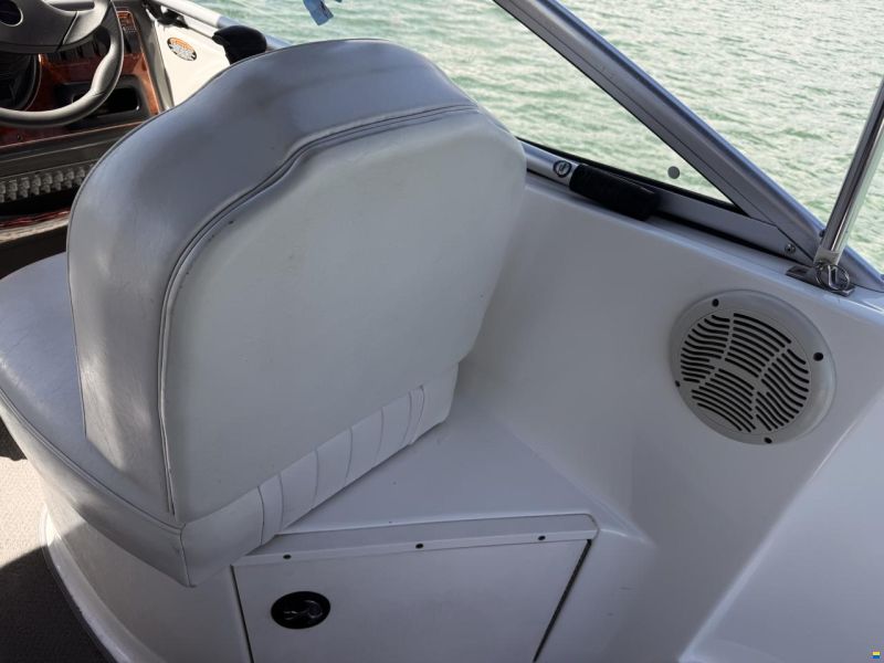 Bayliner 245 SB Ciera