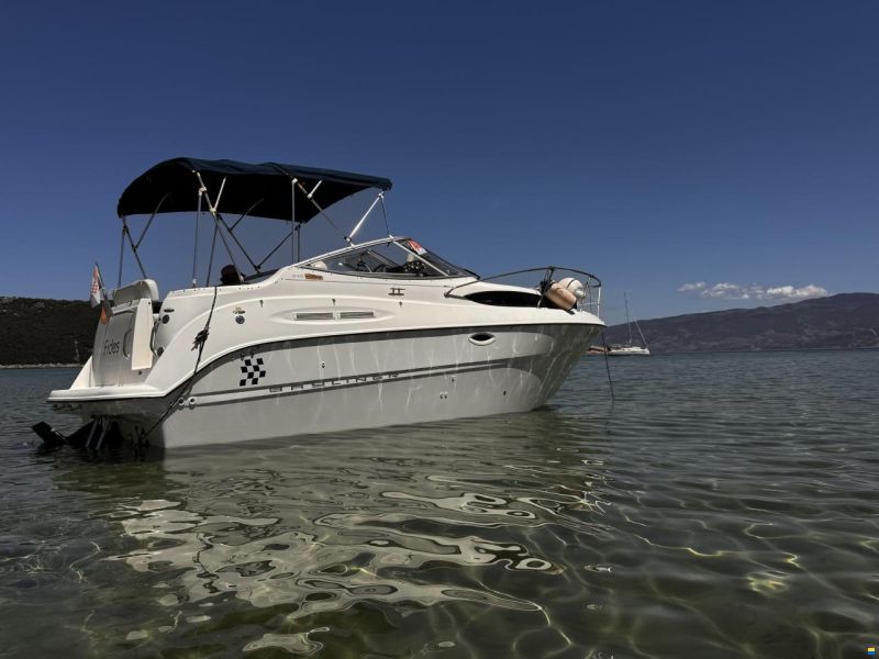Bayliner 245 SB Ciera