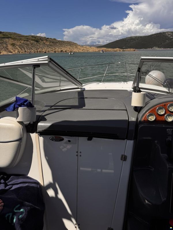 Bayliner 245 SB Ciera