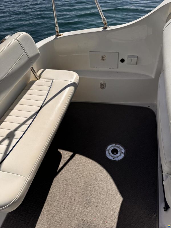 Bayliner 245 SB Ciera