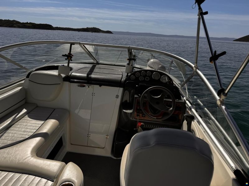 Bayliner 245 SB Ciera