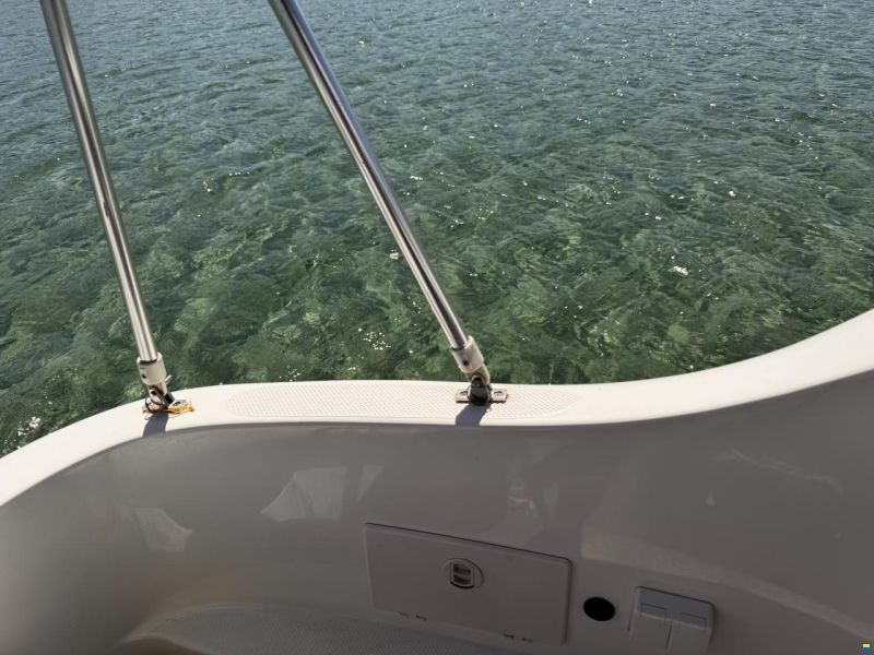 Bayliner 245 SB Ciera