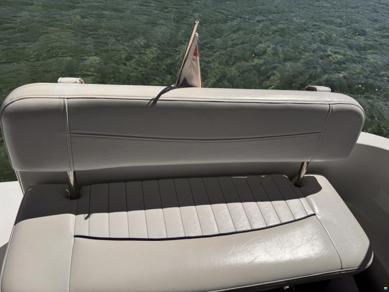 Bayliner 245 SB Ciera