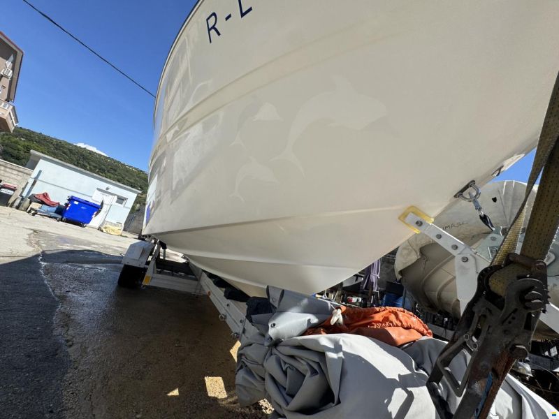 Bayliner 245 SB Ciera