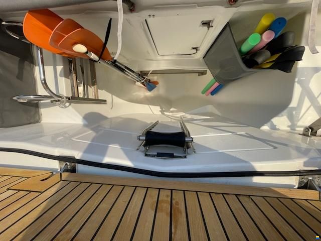 Beneteau First 53