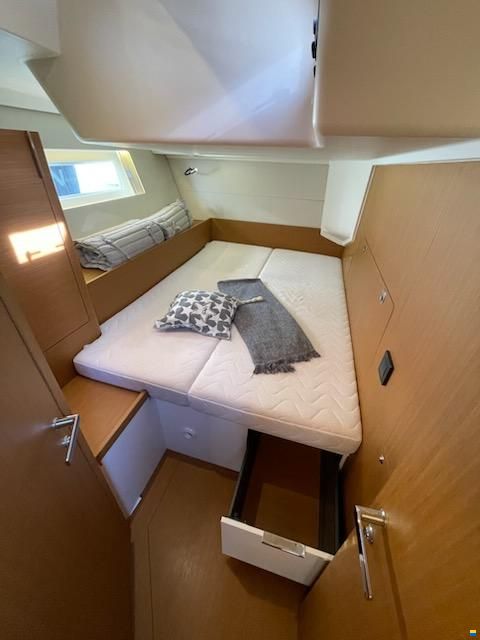 Beneteau First 53