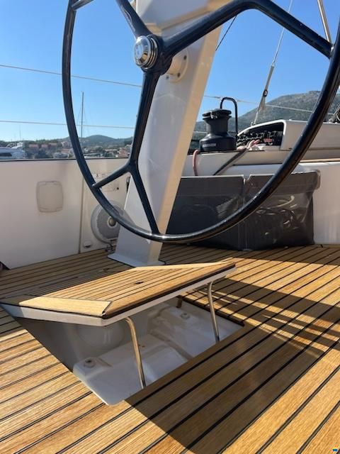 Beneteau First 53