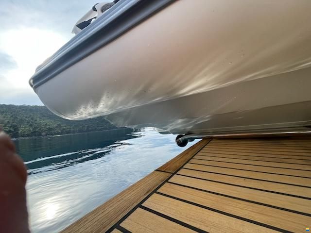 Beneteau First 53