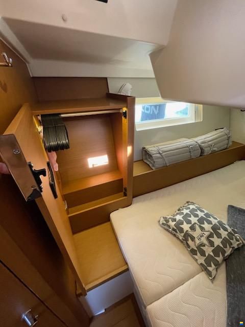 Beneteau First 53