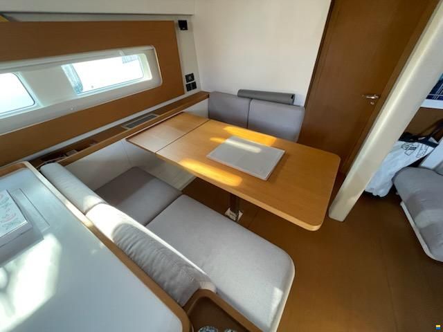 Beneteau First 53
