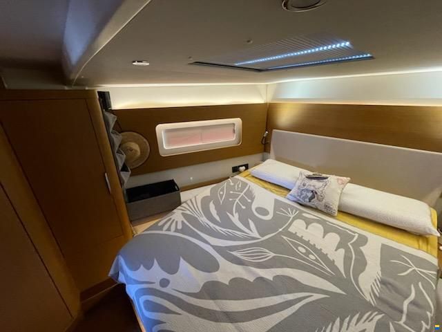 Beneteau First 53