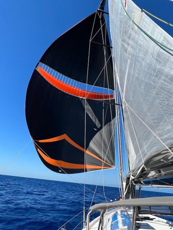 Beneteau First 53