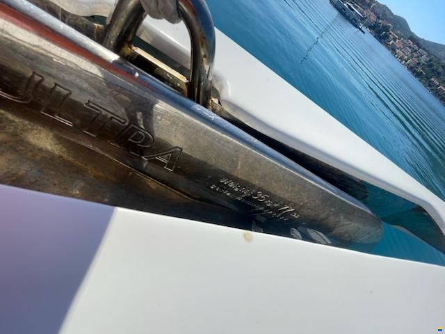Beneteau First 53
