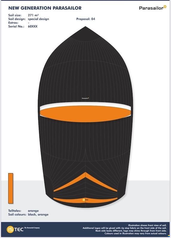 Beneteau First 53