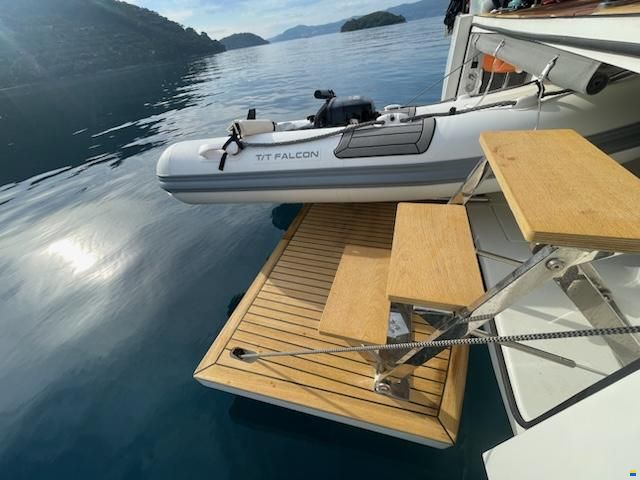 Beneteau First 53