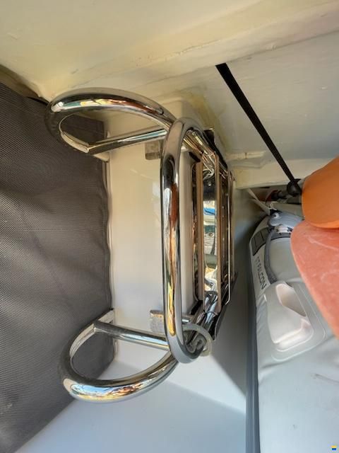 Beneteau First 53
