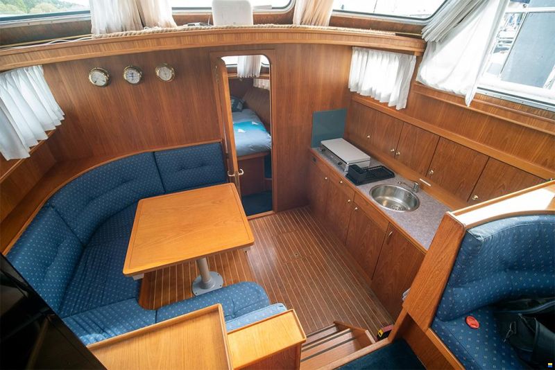 Jacabo 12.25 SL