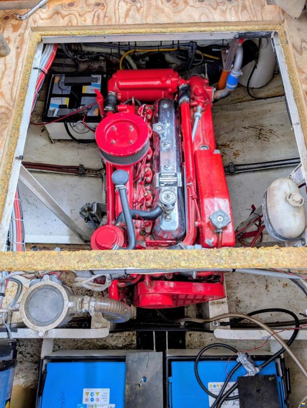 Jacabo 12.25 SL
