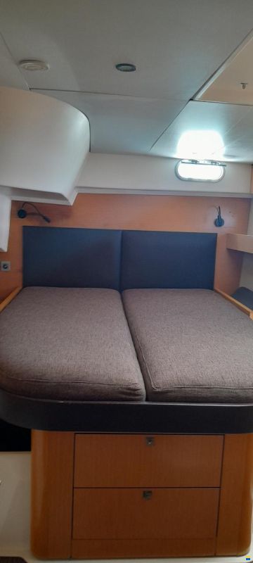 Fountaine Pajot Salina 48