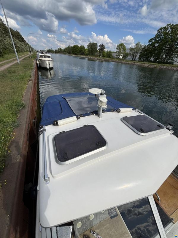 Nidelv 24 HT Classic