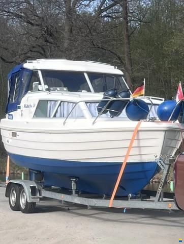 Nidelv 24 HT Classic