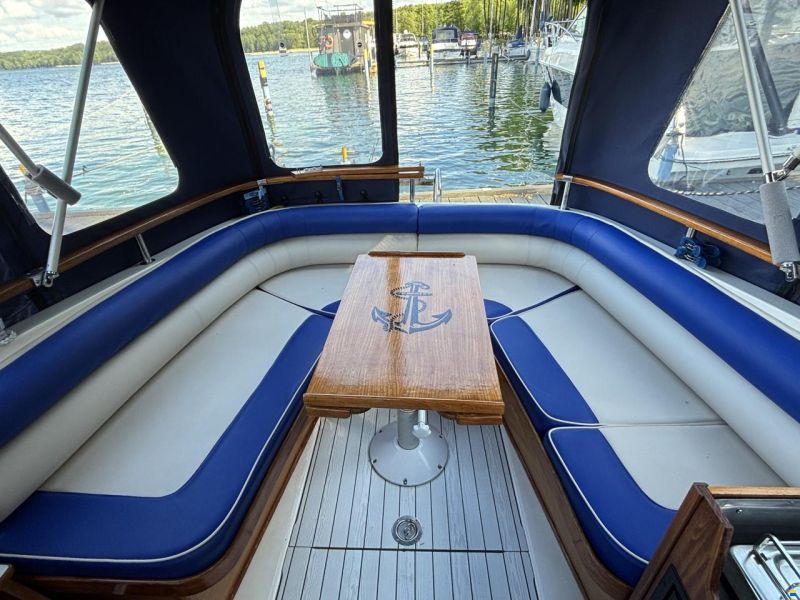 Nidelv 24 HT Classic