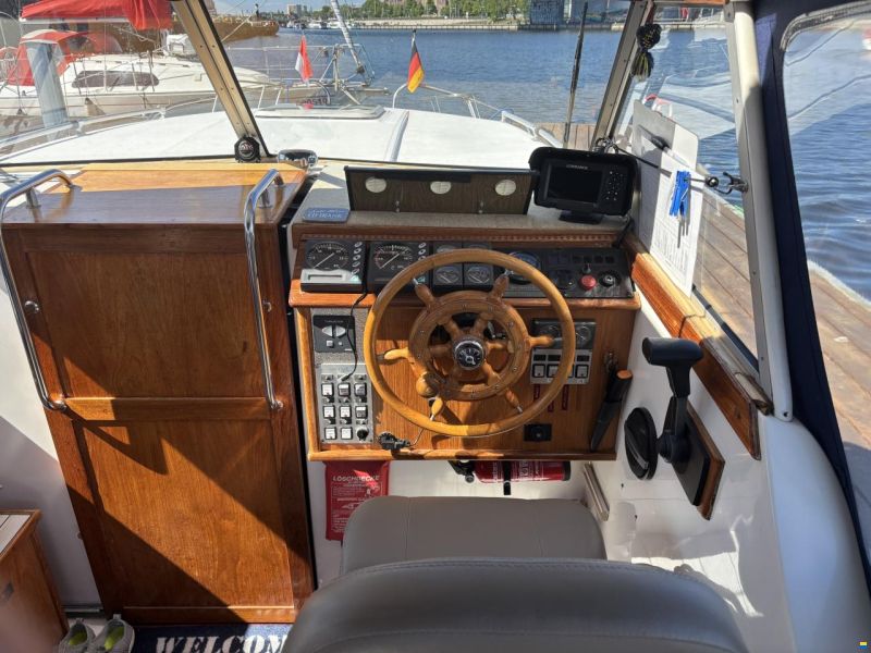 Nidelv 24 HT Classic