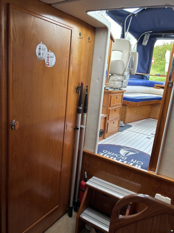 Nidelv 24 HT Classic
