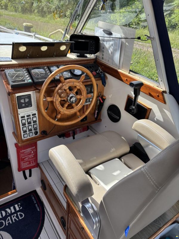 Nidelv 24 HT Classic