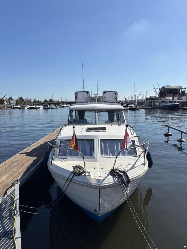 Nidelv 24 HT Classic