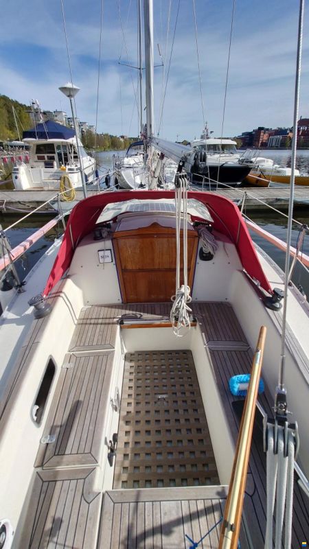 Albin Cumulus 28