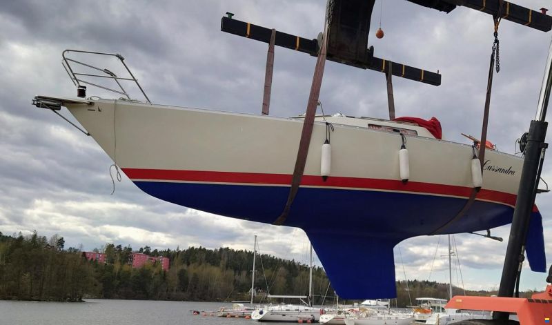 Albin Cumulus 28