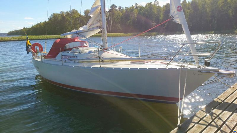 Albin Cumulus 28