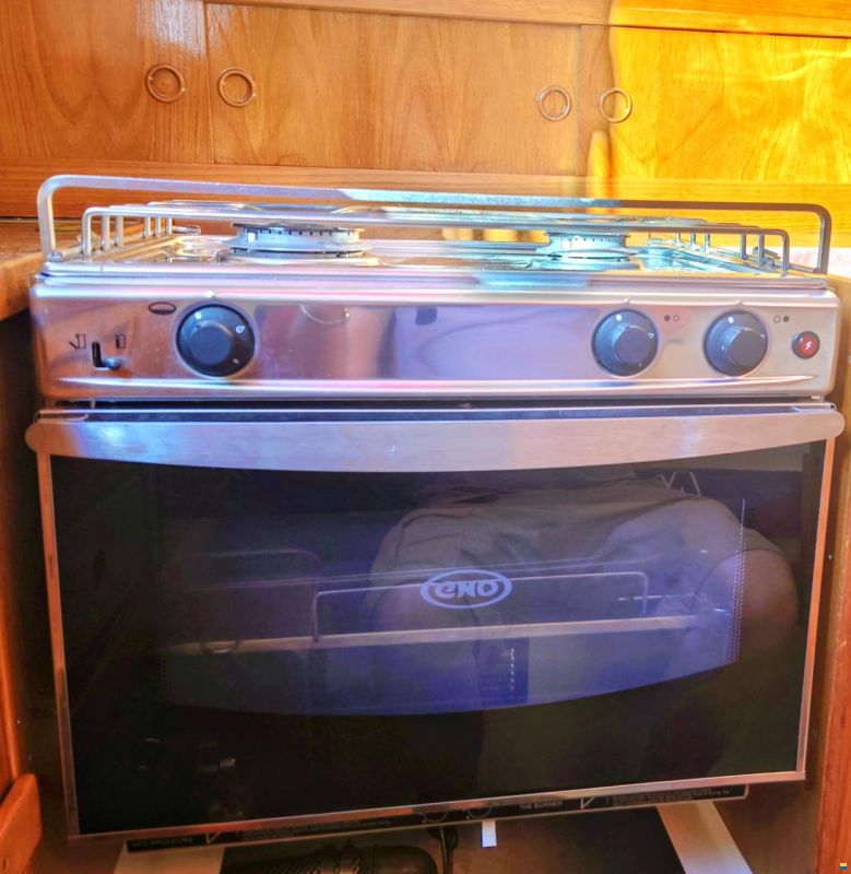 Albin Cumulus 28