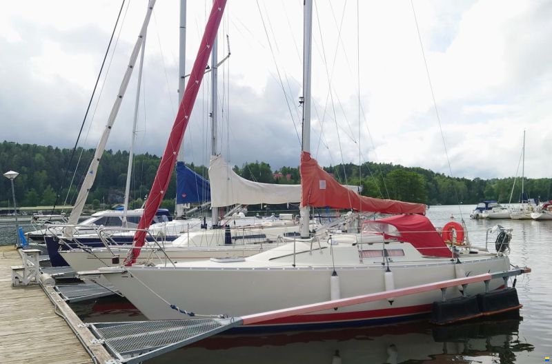 Albin Cumulus 28