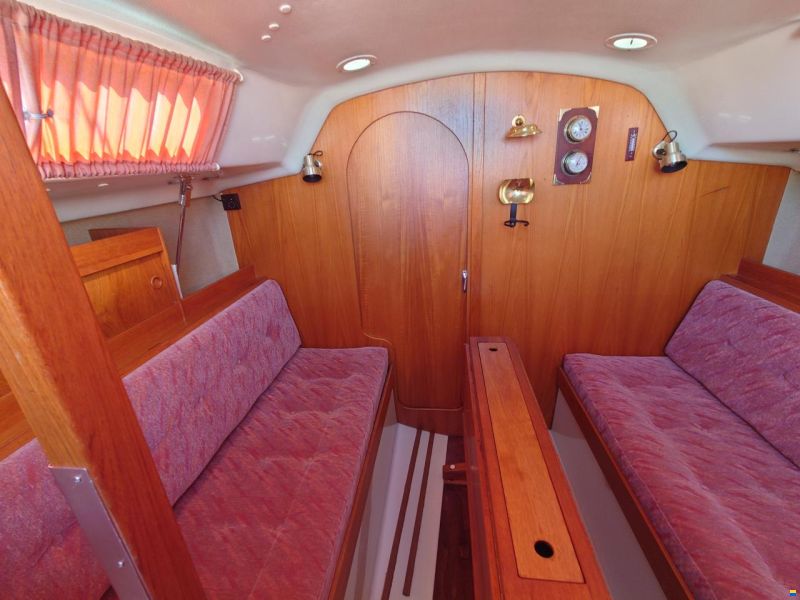 Albin Cumulus 28