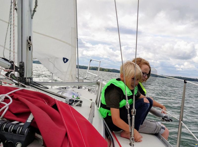 Albin Cumulus 28