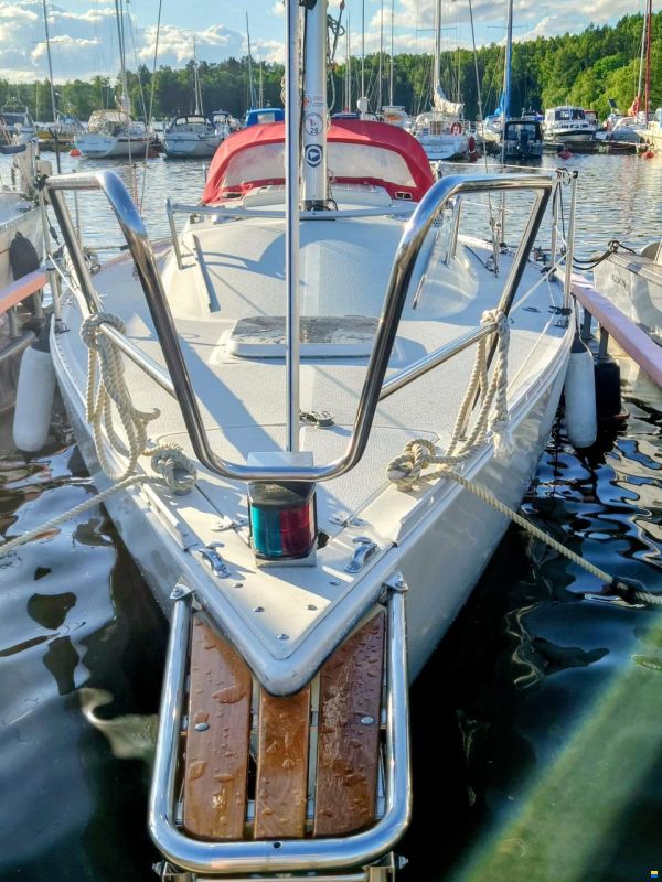 Albin Cumulus 28