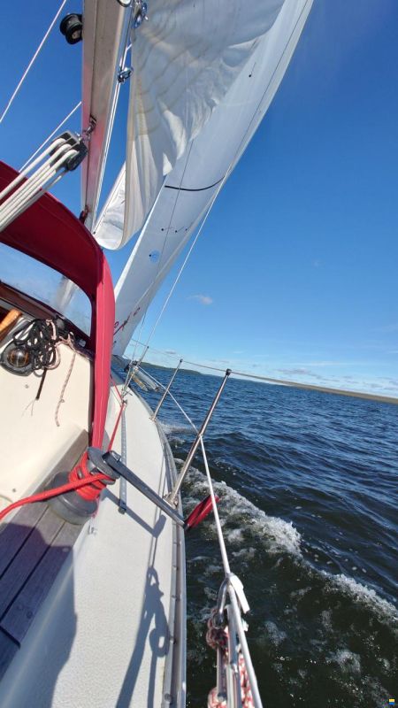 Albin Cumulus 28