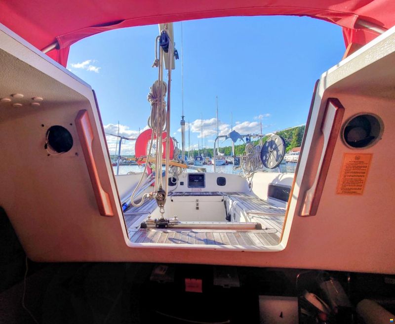 Albin Cumulus 28