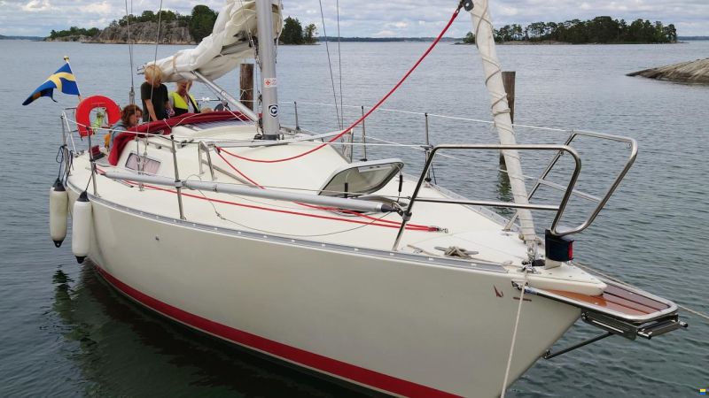 Albin Cumulus 28