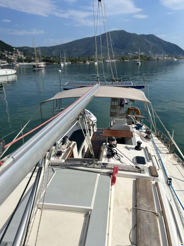 Atlantic Magic 49